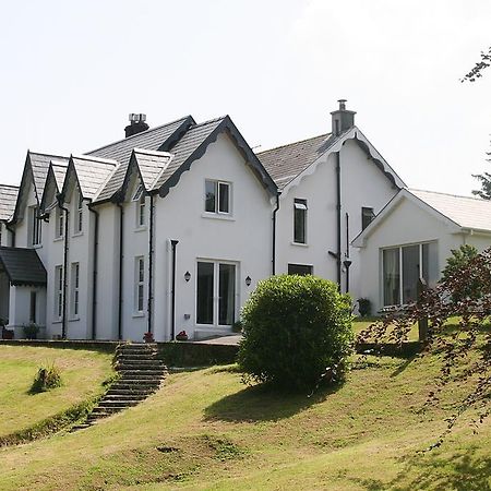 Muxnaw Lodge ケンメア エクステリア 写真