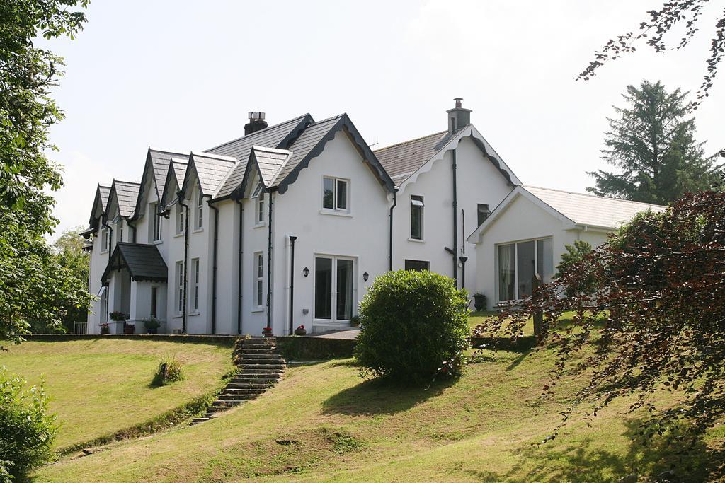 Muxnaw Lodge ケンメア エクステリア 写真