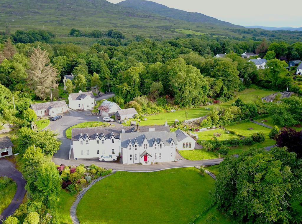 Muxnaw Lodge ケンメア エクステリア 写真