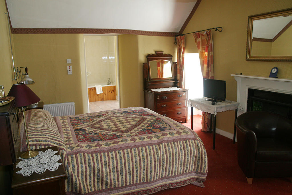 Muxnaw Lodge ケンメア 部屋 写真
