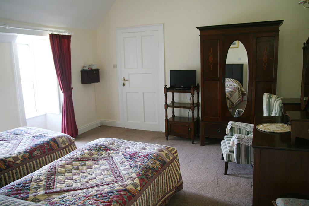 Muxnaw Lodge ケンメア 部屋 写真